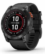 garmin Fenix 7